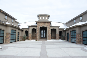 R A Builders Luxury Home Builder Omaha Nebraska